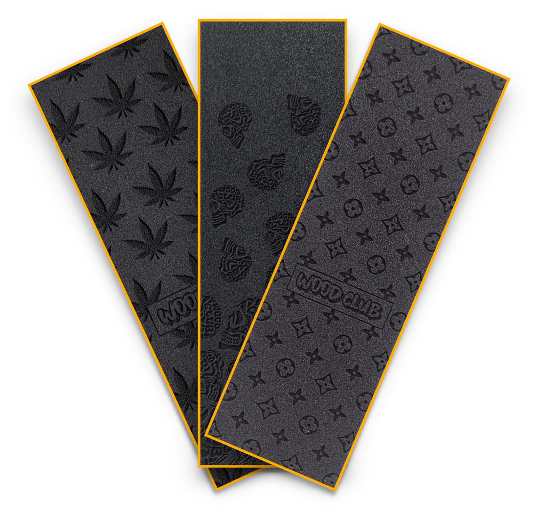 VYBER SI 3-PACK – Penový grip tape EXCLUSIVE