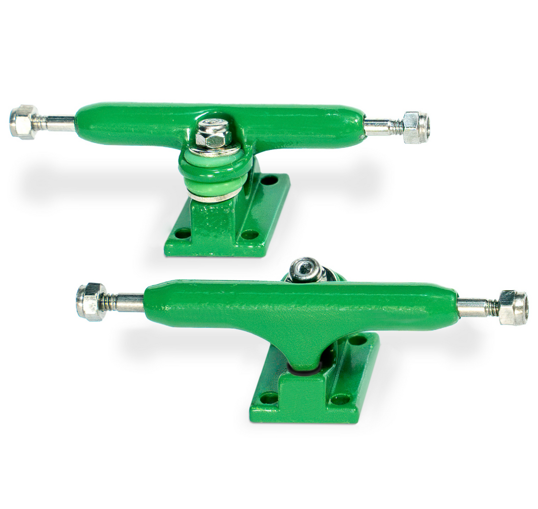 WoodClub Treky PREMIUM 32mm - Usama - Drevené Fingerboardy