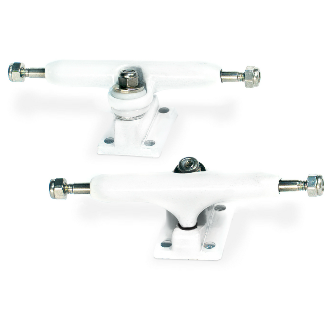 WoodClub Treky PREMIUM 36mm - Usama - Drevené Fingerboardy
