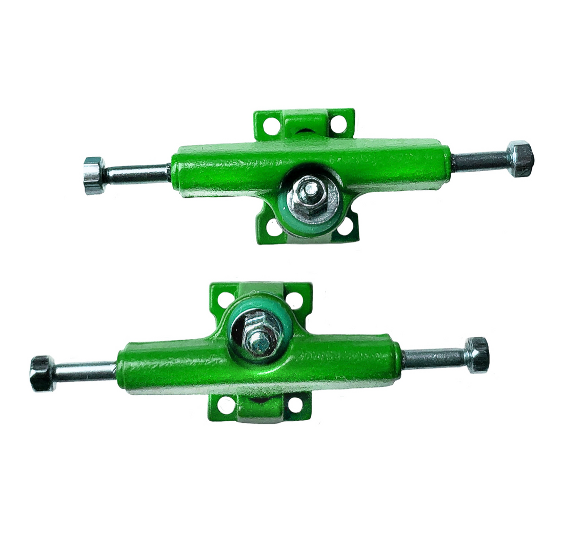 WoodClub Treky REGULAR 30mm - Usama - Drevené Fingerboardy