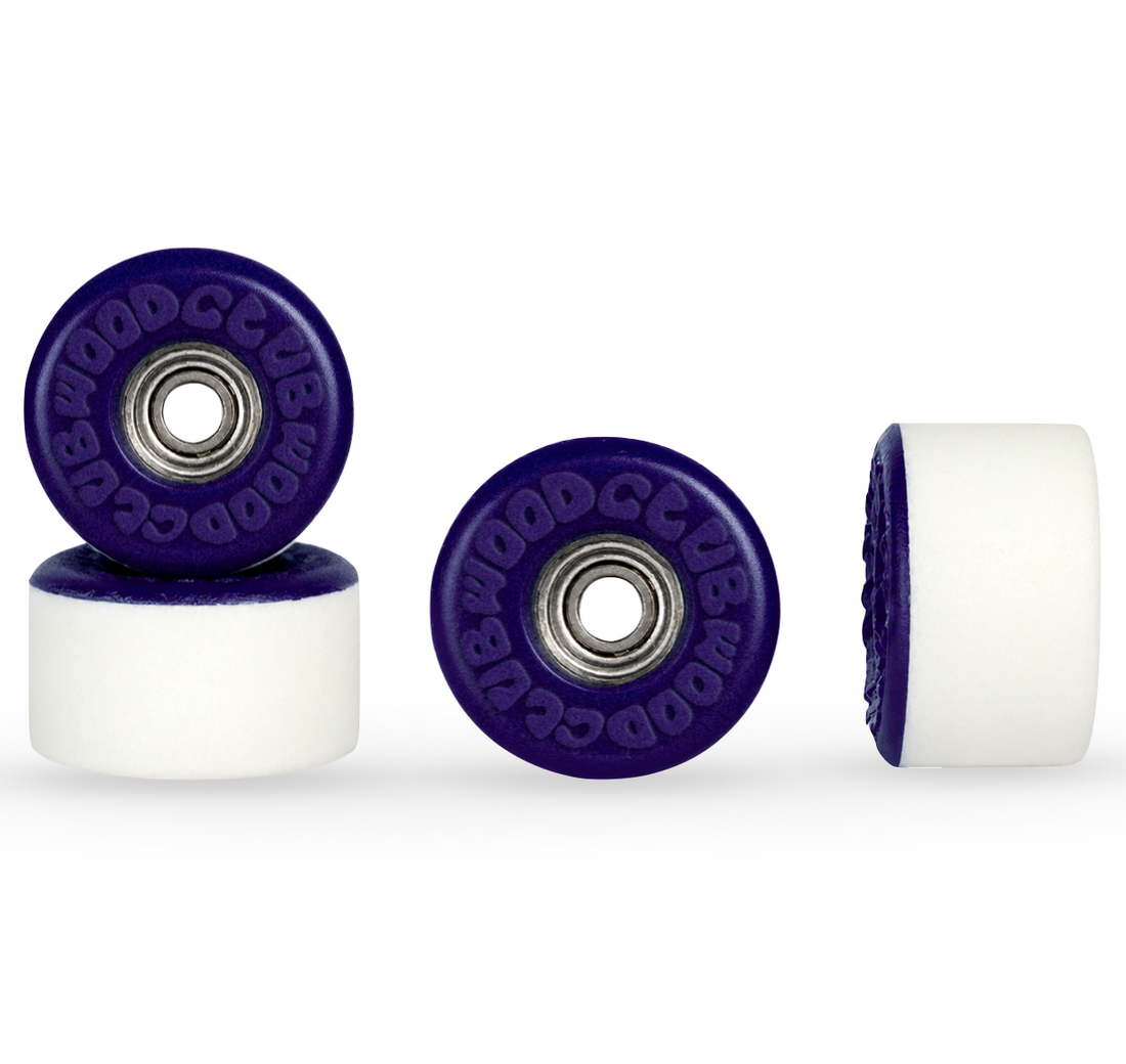 WoodClub Kolieska OHANAS